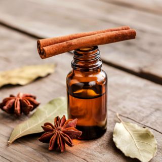 Kaneliöljy